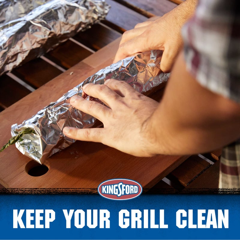 Kingsford فويل كينغسفورد - Image 5